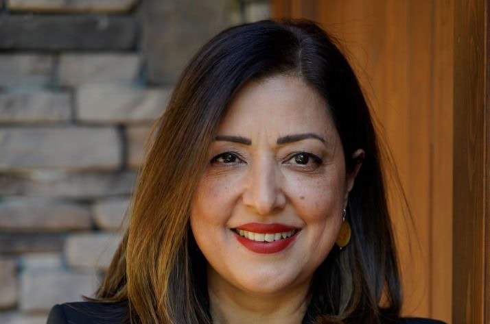 Songül Göktas-Rosati – Jurymitglied Globus Award 2023. Branchenpreis von touristik aktuell für Reisebüro-Aktionen und das Service-Voting der Touristik. ￼