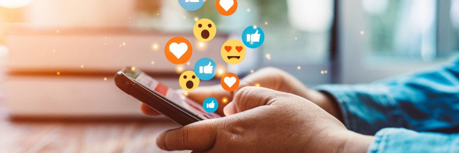 social media